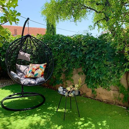 Perla Alba Apartments Tribalj Екстериор снимка