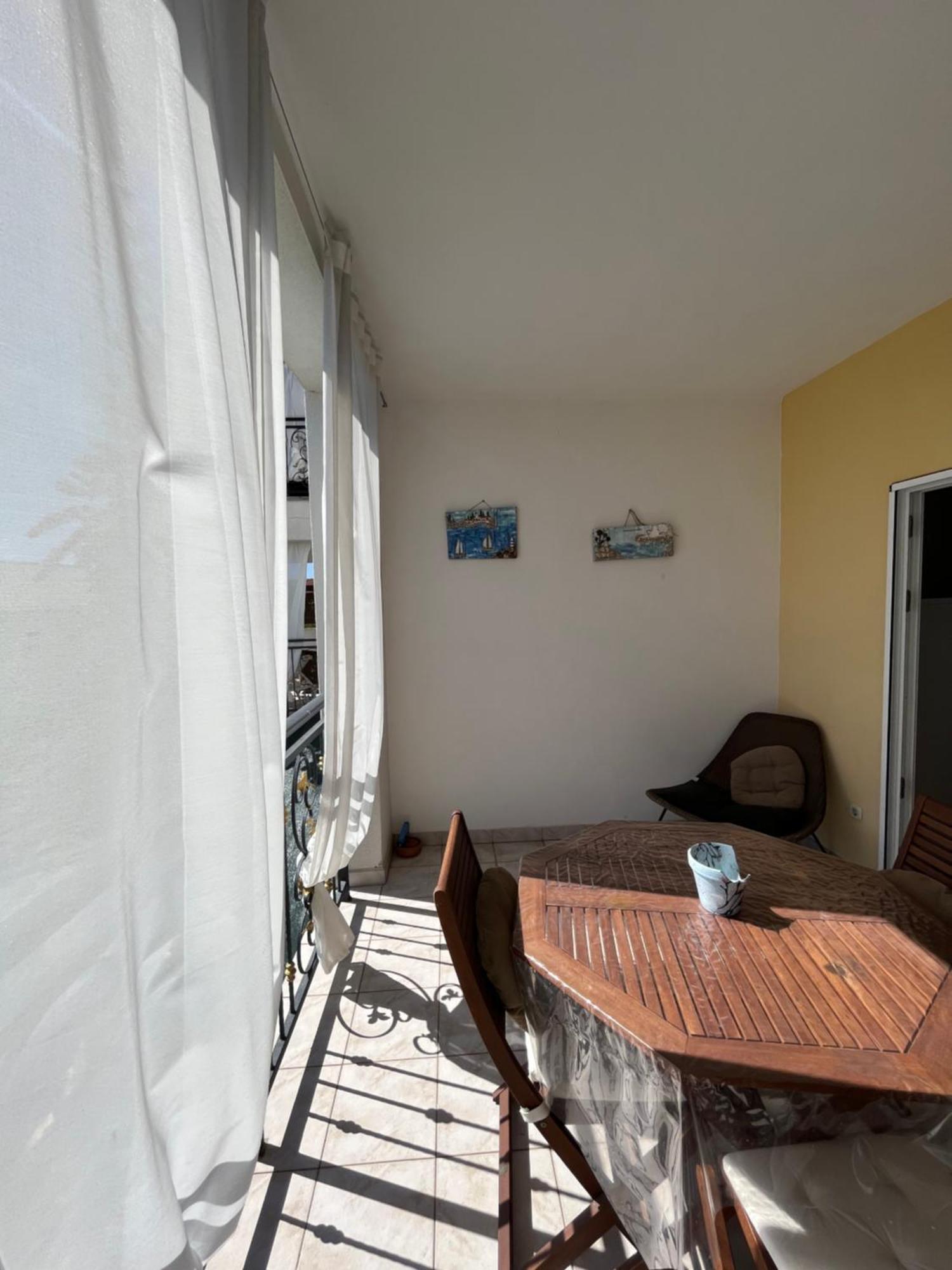 Perla Alba Apartments Tribalj Екстериор снимка