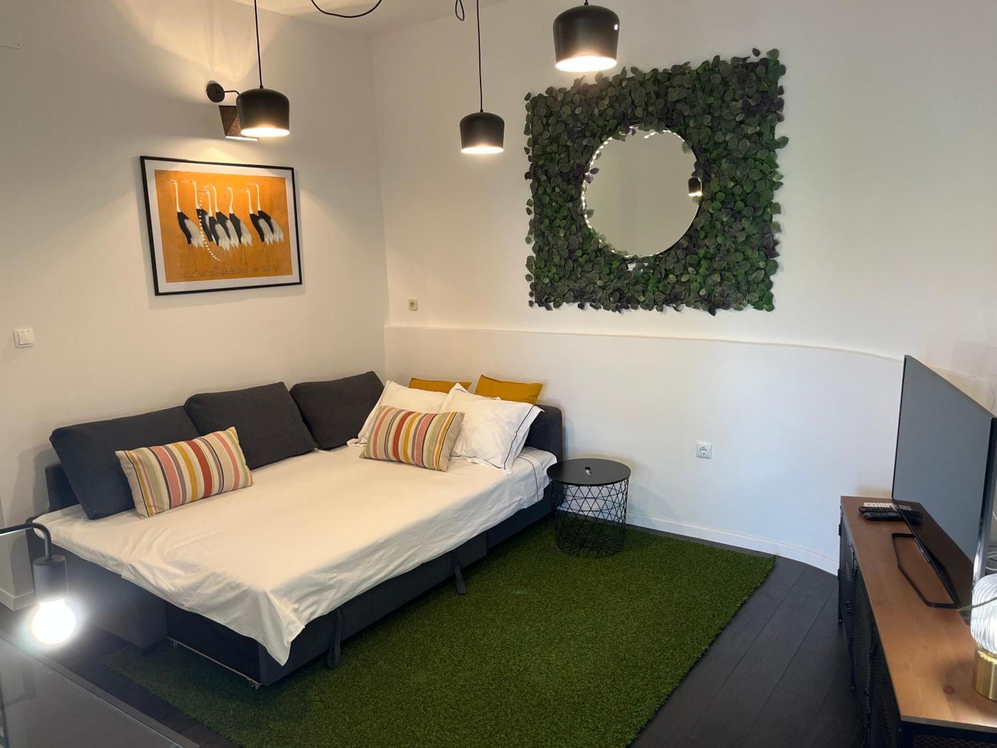 Perla Alba Apartments Tribalj Екстериор снимка