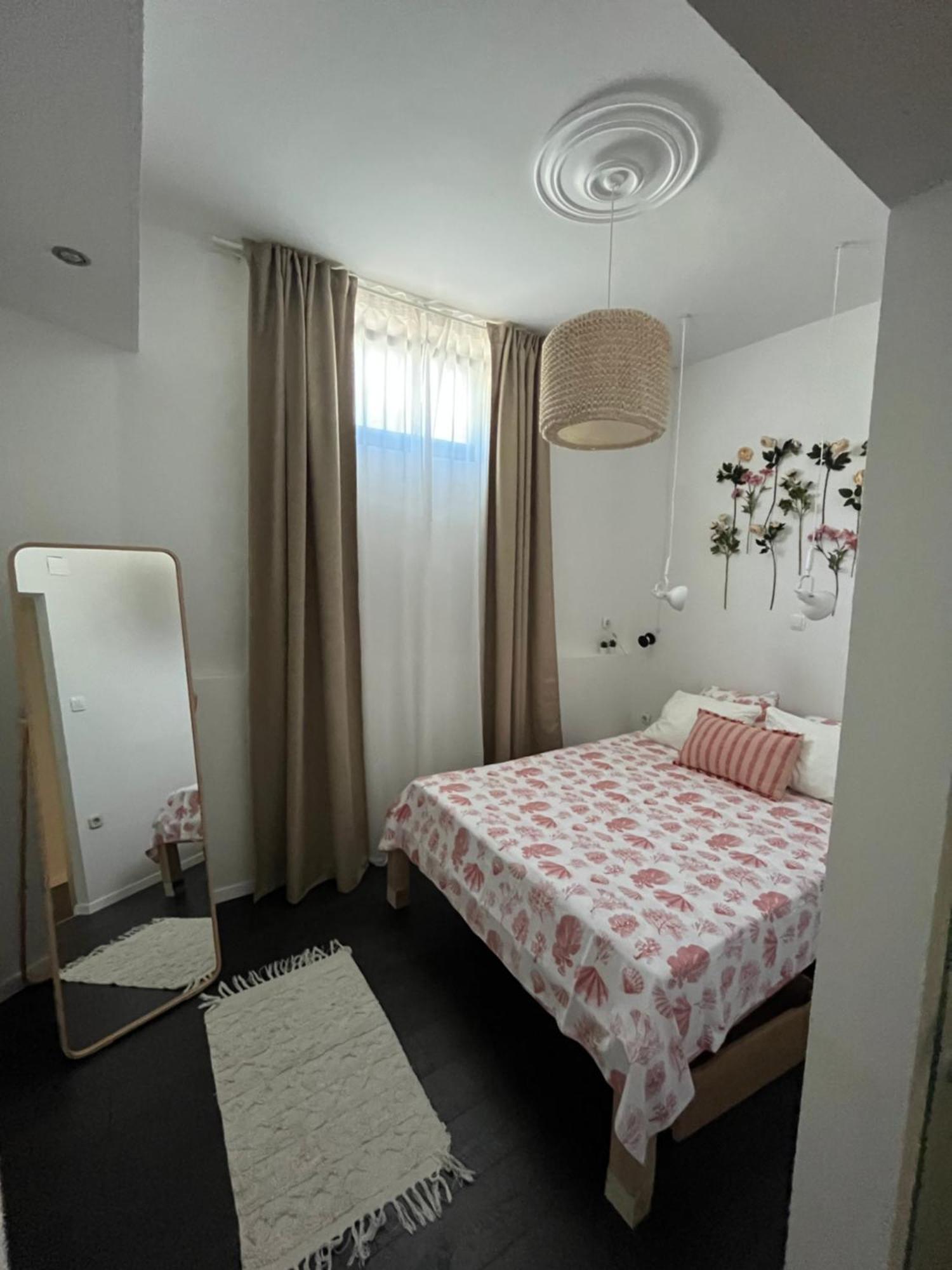 Perla Alba Apartments Tribalj Екстериор снимка