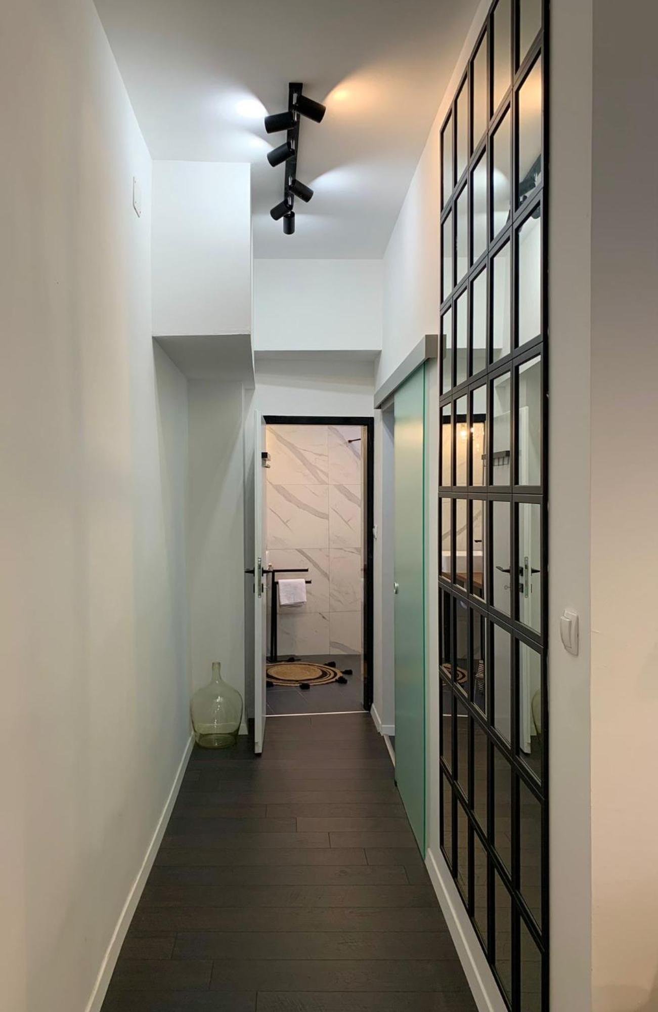 Perla Alba Apartments Tribalj Екстериор снимка