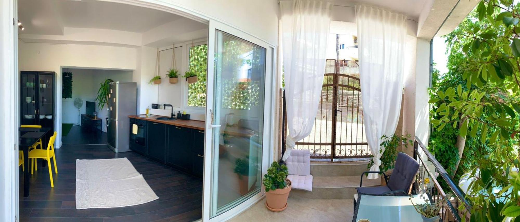 Perla Alba Apartments Tribalj Екстериор снимка