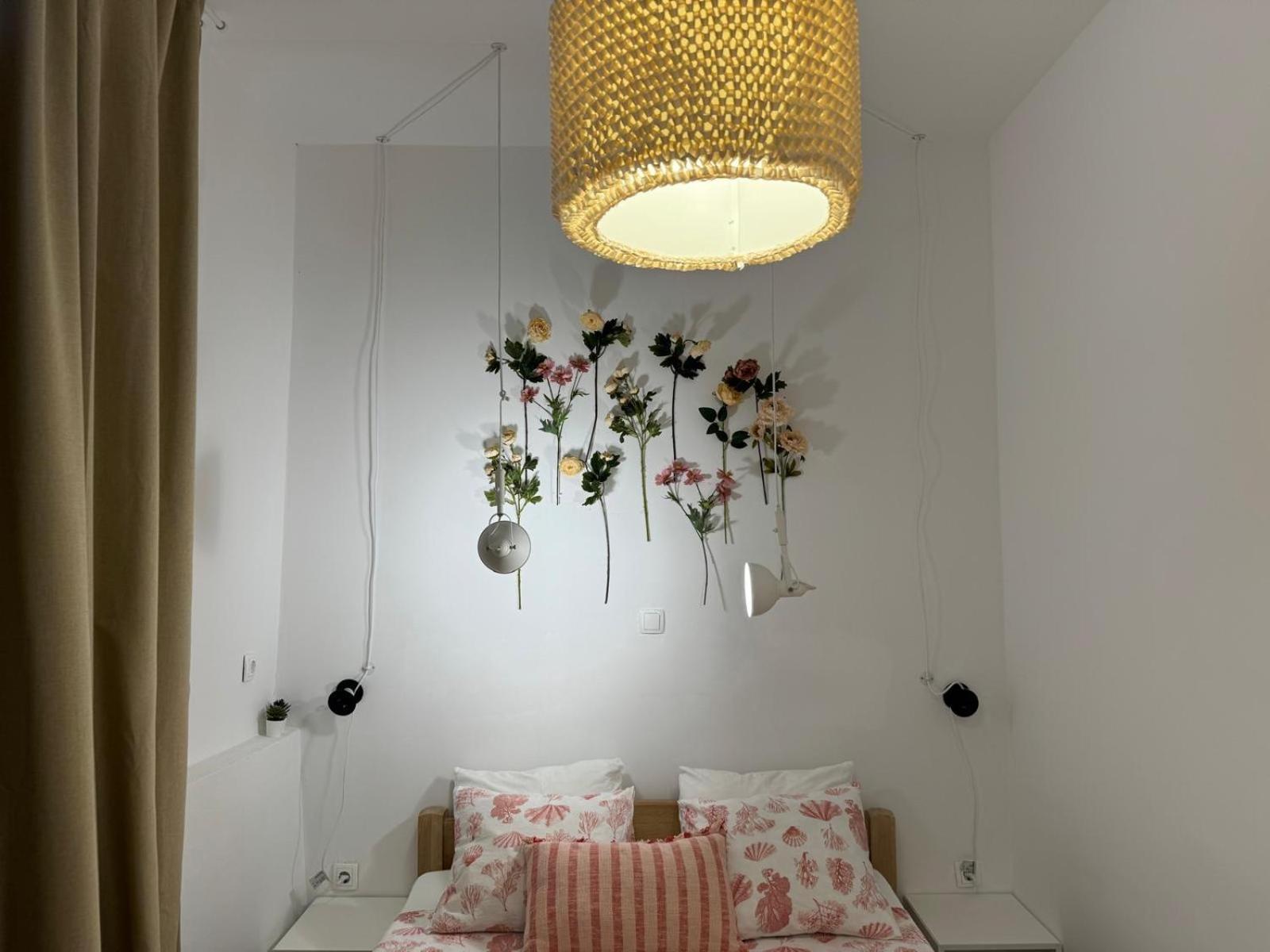 Perla Alba Apartments Tribalj Екстериор снимка