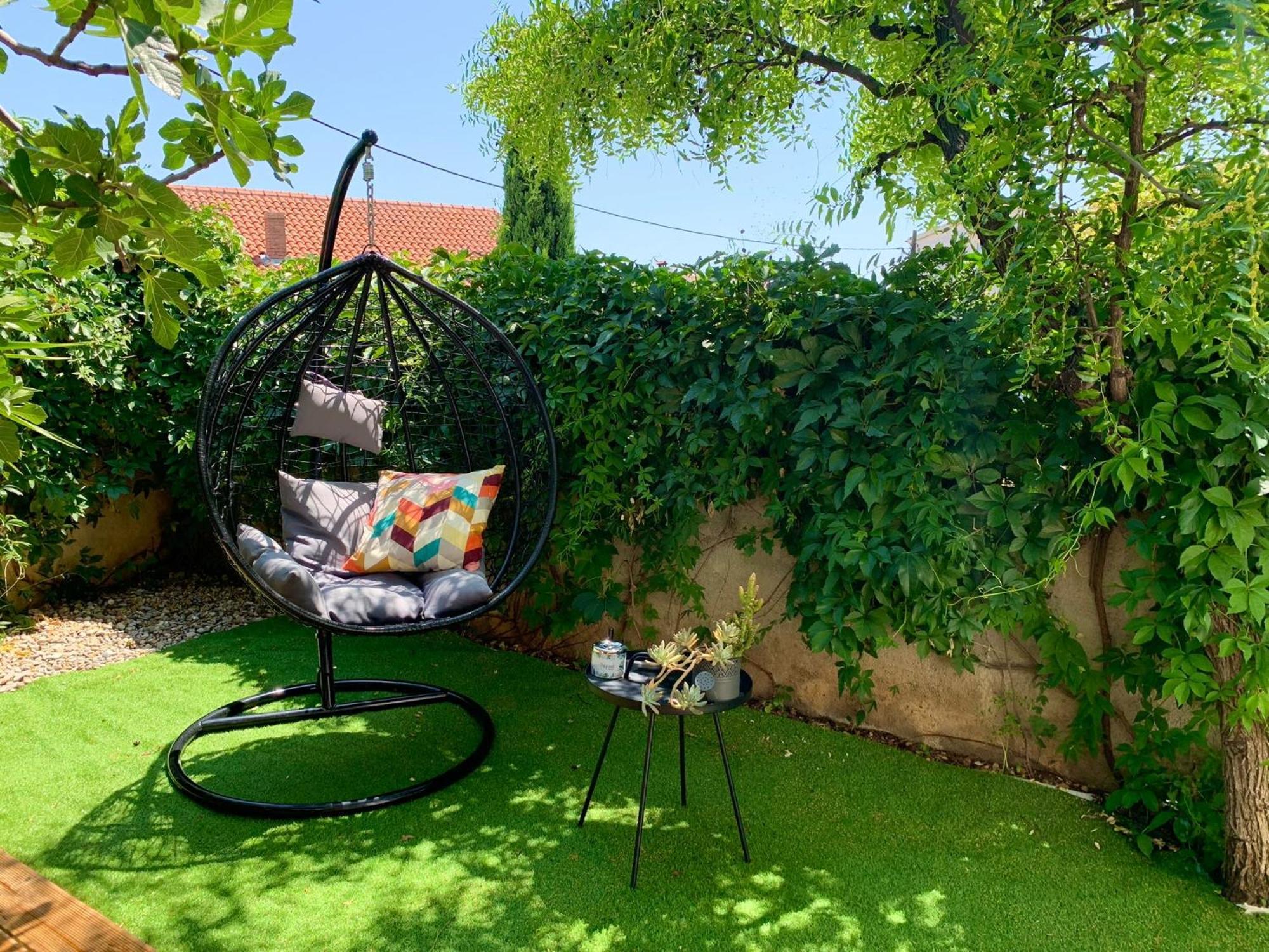 Perla Alba Apartments Tribalj Екстериор снимка