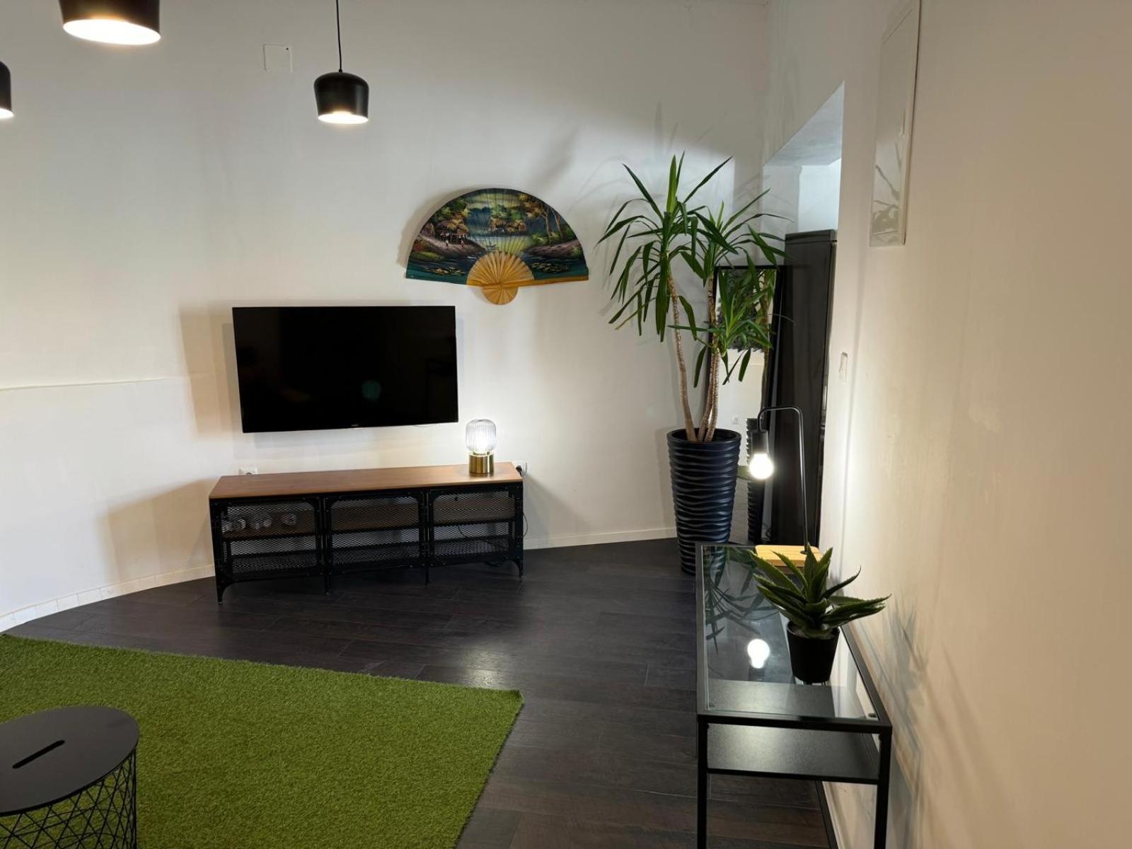 Perla Alba Apartments Tribalj Екстериор снимка