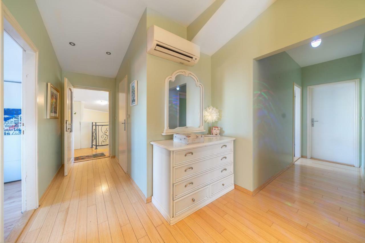 Perla Alba Apartments Tribalj Екстериор снимка