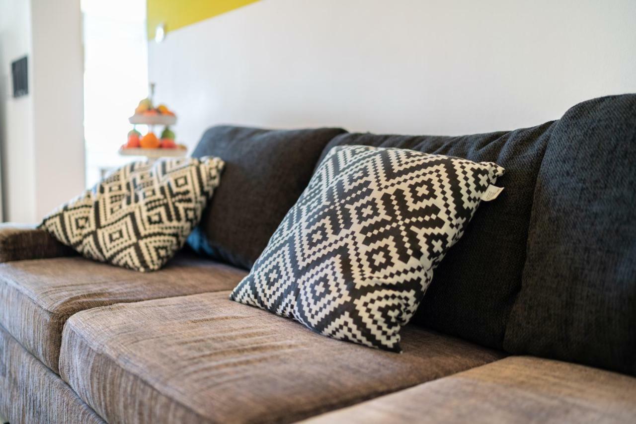 Perla Alba Apartments Tribalj Екстериор снимка