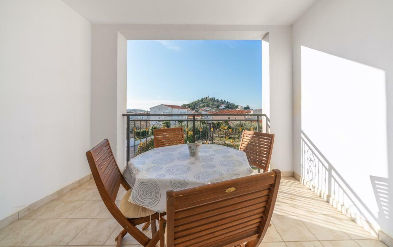 Perla Alba Apartments Tribalj Екстериор снимка