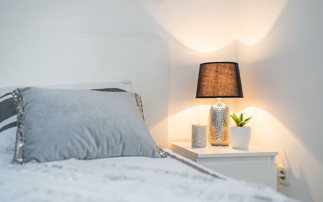 Perla Alba Apartments Tribalj Екстериор снимка